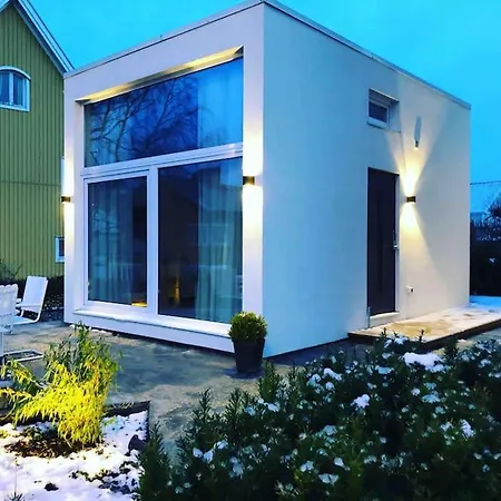 Eget Hus I Oergryte. Goeteborgs Baesta Laege! Apartment Exterior photo