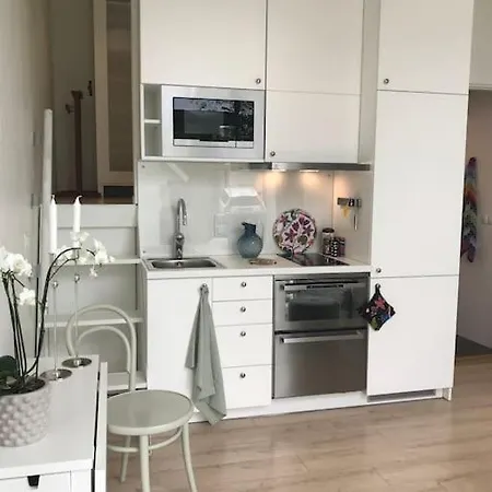 Eget Hus I Oergryte. Goeteborgs Baesta Laege! Apartment Exterior photo