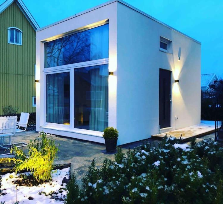 Lejlighed Eget Hus I Oergryte. Goeteborgs Baesta Laege! *