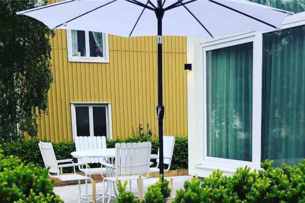 Eget Hus I Oergryte. Goeteborgs Baesta Laege! Lejlighed