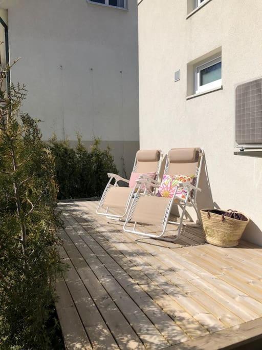 Eget Hus I Oergryte. Goeteborgs Baesta Laege! Lejlighed